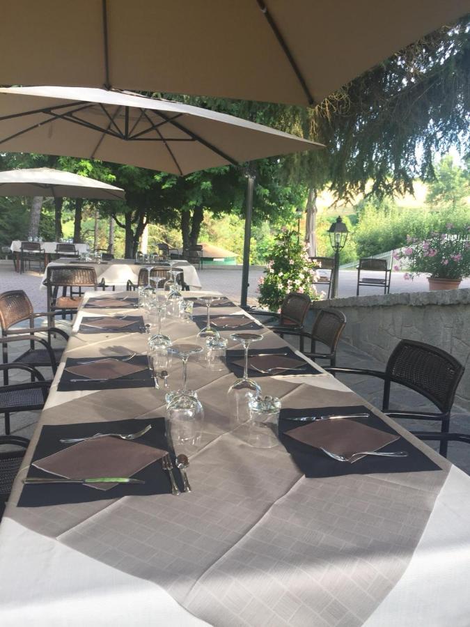 B&B Vigneto Pardom Montiglio Exterior photo