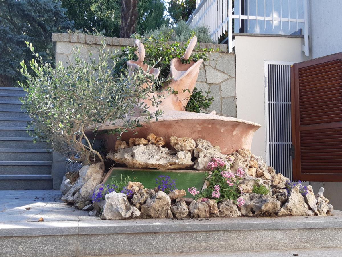 B&B Vigneto Pardom Montiglio Exterior photo