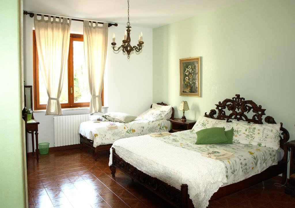B&B Vigneto Pardom Montiglio Exterior photo