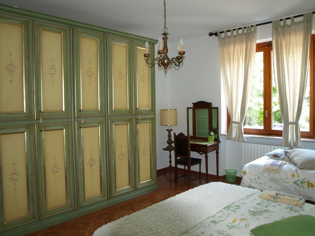B&B Vigneto Pardom Montiglio Exterior photo