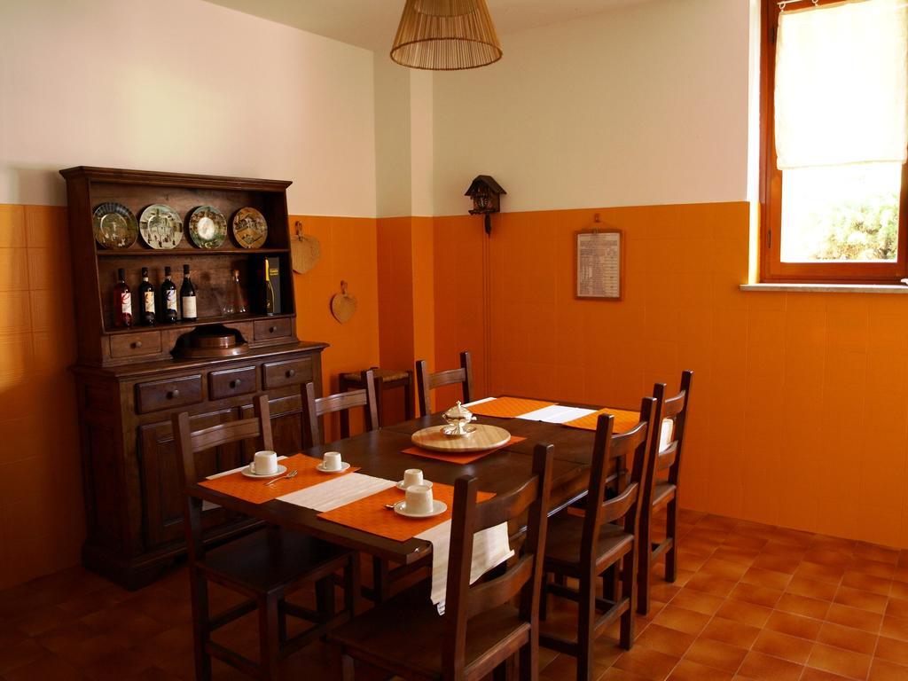 B&B Vigneto Pardom Montiglio Exterior photo
