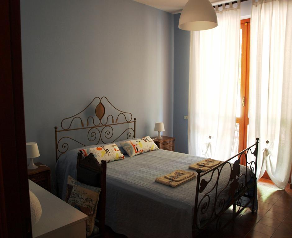 B&B Vigneto Pardom Montiglio Exterior photo