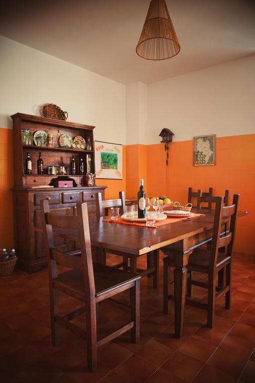B&B Vigneto Pardom Montiglio Exterior photo