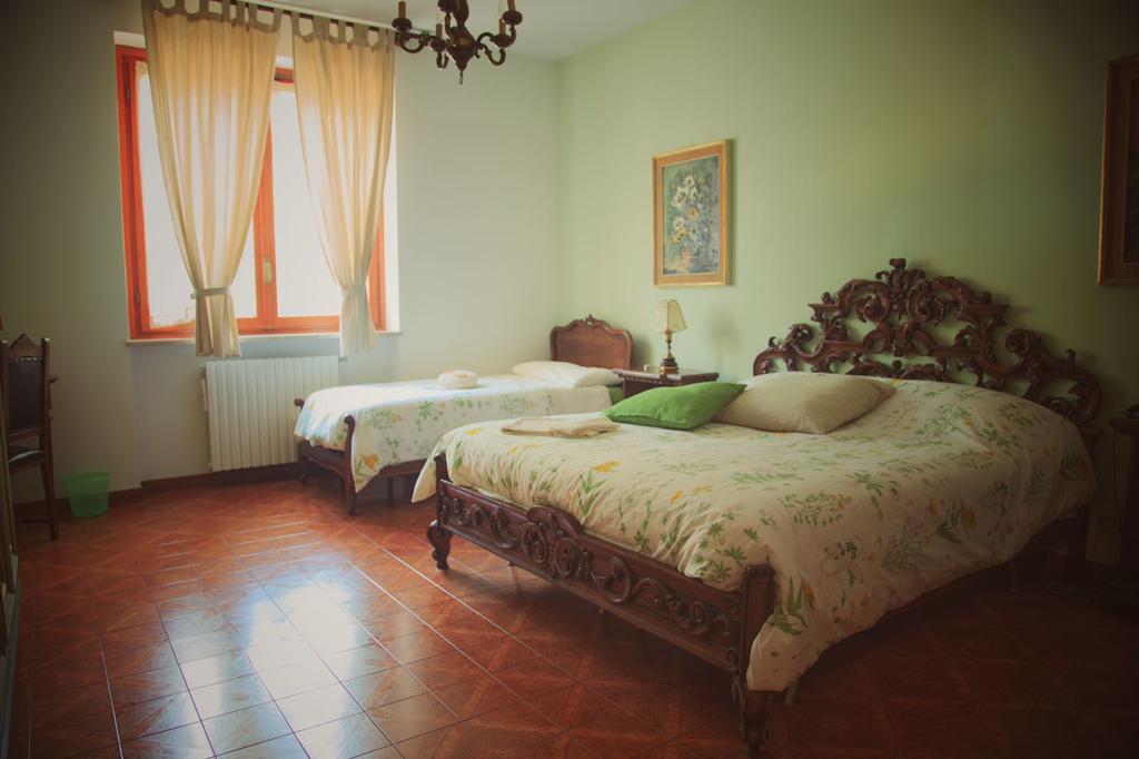 B&B Vigneto Pardom Montiglio Exterior photo