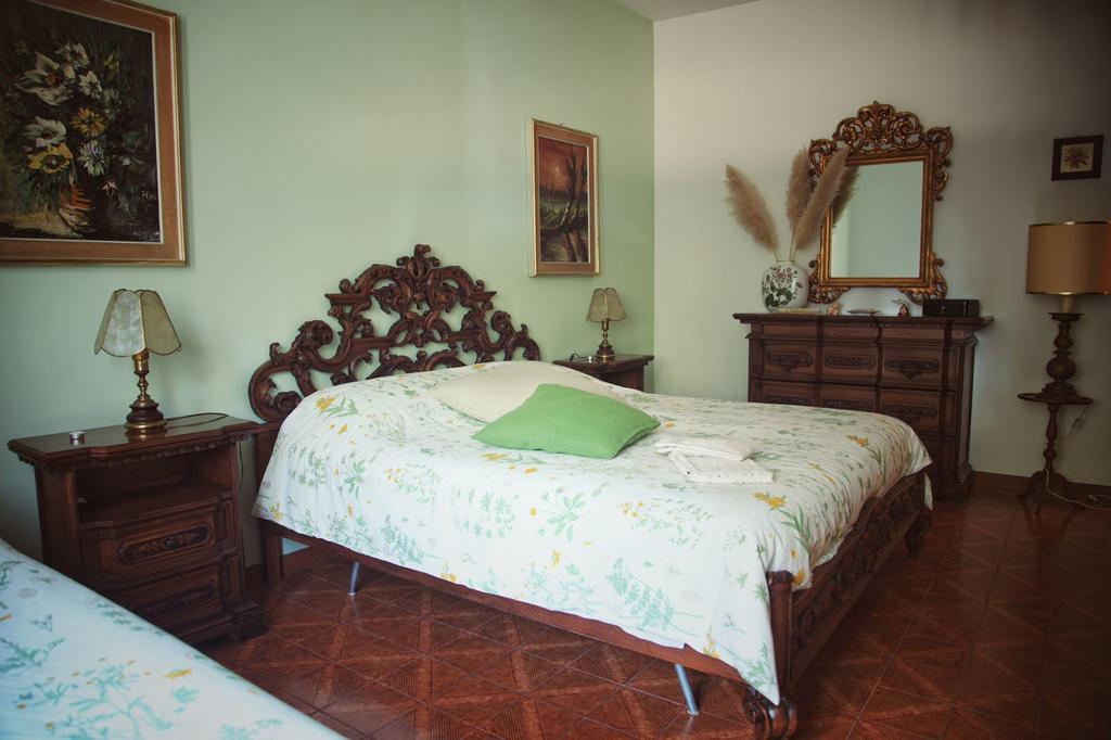 B&B Vigneto Pardom Montiglio Exterior photo