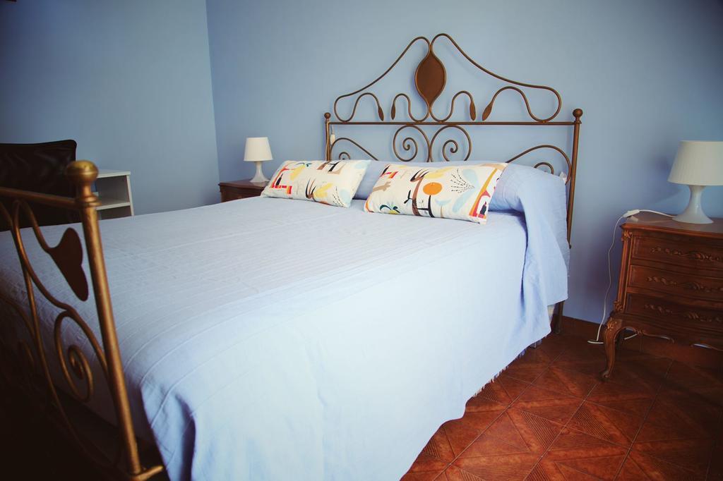 B&B Vigneto Pardom Montiglio Exterior photo