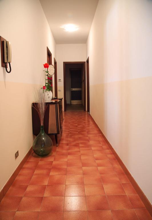 B&B Vigneto Pardom Montiglio Exterior photo