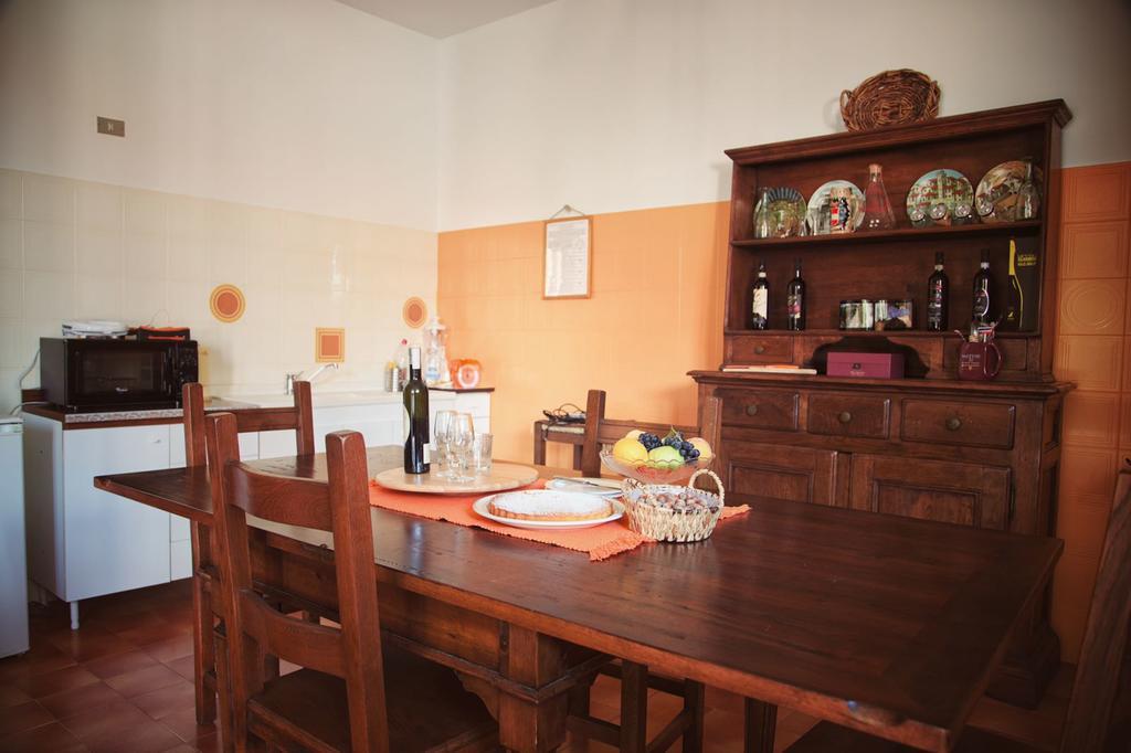 B&B Vigneto Pardom Montiglio Exterior photo